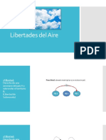 Libertades Del Aire