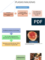 carcinoma epidrmoide