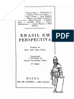 BEIGUELMAN, P. O Processo Politico-partidario Brasileiro de 1945