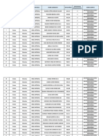 Lista de bolsistas do curso de Direito