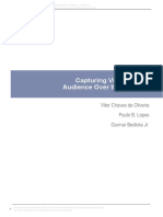 02_IEEE Format - Capturing Video Stream Audience Over IP Networks