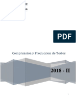 LABORATORIO 16 REDACCION DEL PROYECTO Integrador PDF