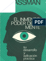 Rocafort Jose - El Immenso Poder De La Mente.PDF