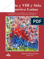 Teología y VIH en América Latina