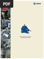 TW SERIES-transtech | PDF
