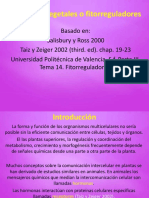 Informe de Fisiologia