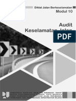 7e41e 10-Audit Keselamatan Jalan DS PDF