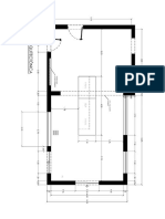 Plano de Arquitectura