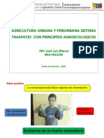 Agricultura Comunitaria 2017