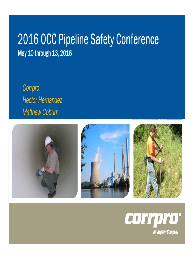 AC Mitigation Strategies for Pipelines | PDF | Electric Power ...