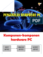 Hardware Komputer Ok