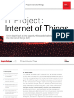 IT Project IoT PDF