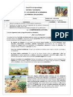 guia las primeras civilizaciones.pdf