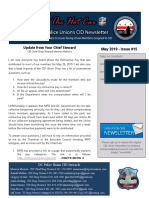 DCPU - CID Newsletter - June 2019