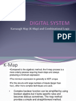 5c (Digital System) K-Map (MZMI)