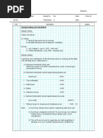 Portal Frame Design and Specifications | PDF | Framing (Construction ...