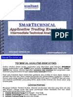 Applicative Trading Knowledge - Intermediate Technical Analysis Skills