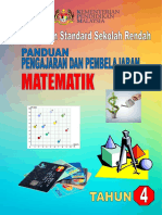 Panduan PdP KSSR (Semakan 2017) Matematik Tahun 4.pdf