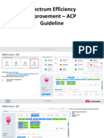 Genex Cloud ACP Guideline