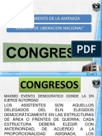 1 2 3 4 CONGRESOS