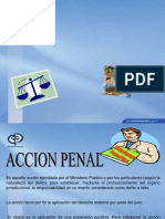 Accion Privada y Publica