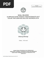 Latihan Un B Inggris