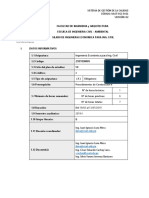 Ingenieria Economica 2019 I-Gb