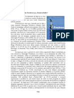 Etnologica. Gheorghe Pavelescu Si Pasarea Suflet - C. I. Popa PDF