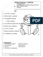 Contenidos Tematicos CPT IV Bim