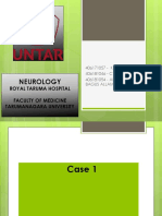 Case 4 - Neuro Royal