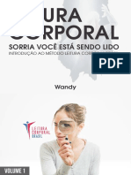 Leitura Corporal - Sorria, você está sendo lido