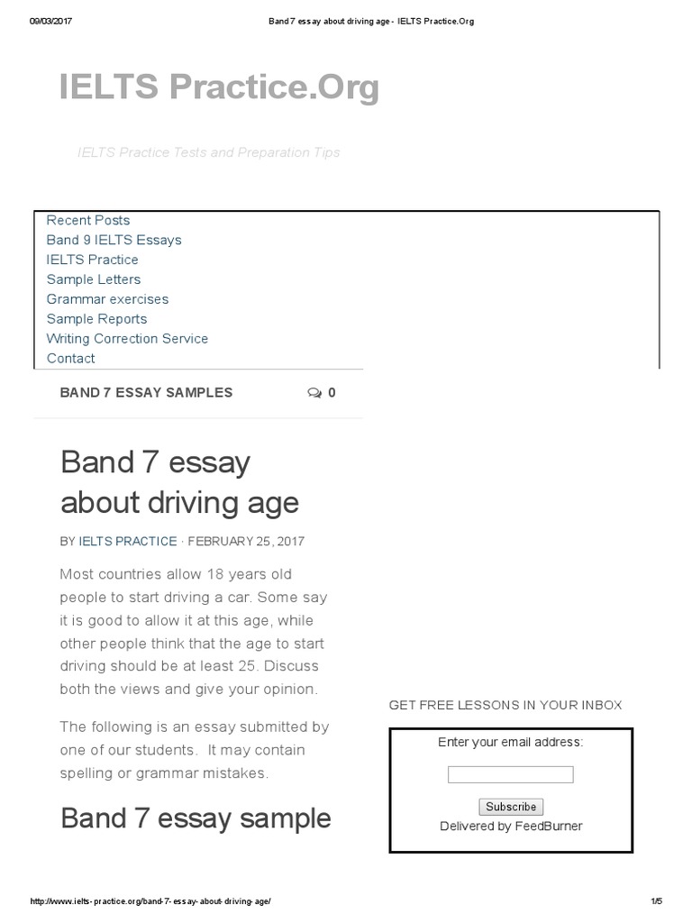 Aging population - ielts writing image