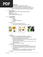 Applesauce Weather Discussion Guide | PDF | Poetry
