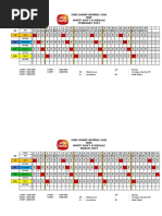 Duty Roster WWTP Jan-19