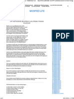 Wiring Diagram Stereo PDF