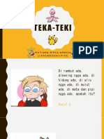 Teka-Teki