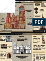 Estilo y Ornamentacion Iglesia San Pedro de Monsefu 2