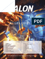 Rules of Play: 2Nd Edition