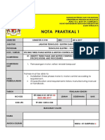 Nota Praktikal Ete 3042