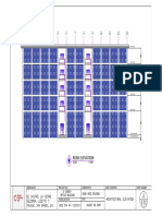 Rear Elevation: Sheet Number Designed by Project Title Submitted To Sheet Contents