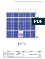 Front Elevation: Sheet Number Designed by Project Title Submitted To Sheet Contents