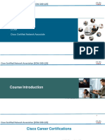 Ccna Cisco Certified Network Associate