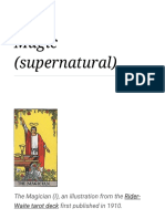 Magic (supernatural) - Wikipedia.pdf