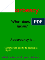 Absorb Ency