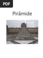 pirâmide