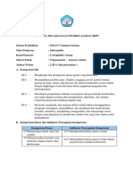 RPP Pertemuan 2 (Aturan Sinus Cosinus)