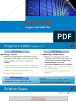 Mobile-CORD: Progress and MWC Plan