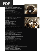 FOR MY DAUGHTER ON HER 16TH BIRTHDAY