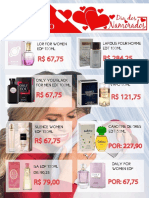 Folder Namorados Atual PDF