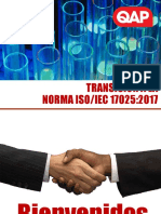 Transicion Iso Iec 17025 2017 NFMG